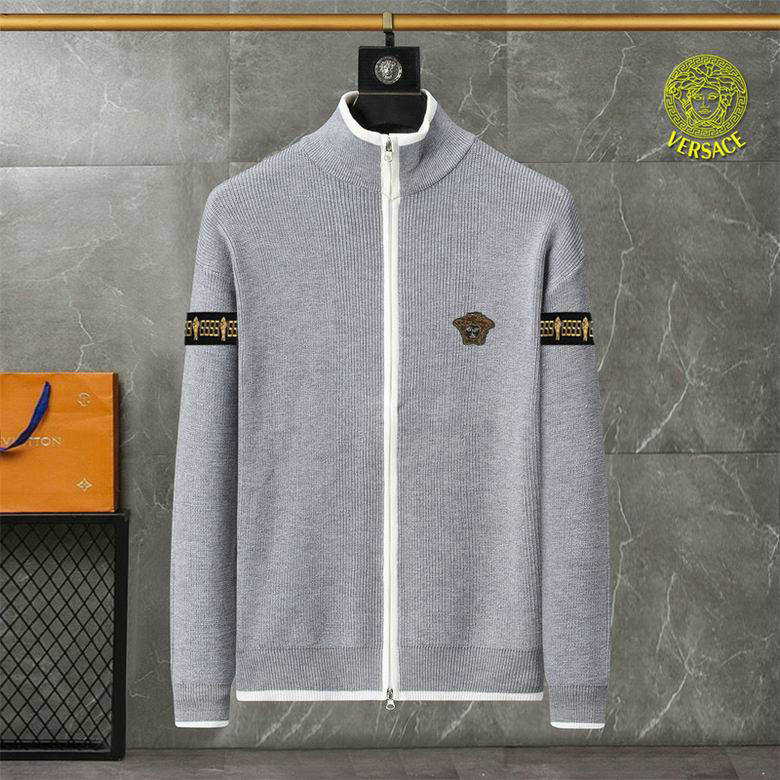 Wholesale Cheap V ersace Replica Sweater for Sale