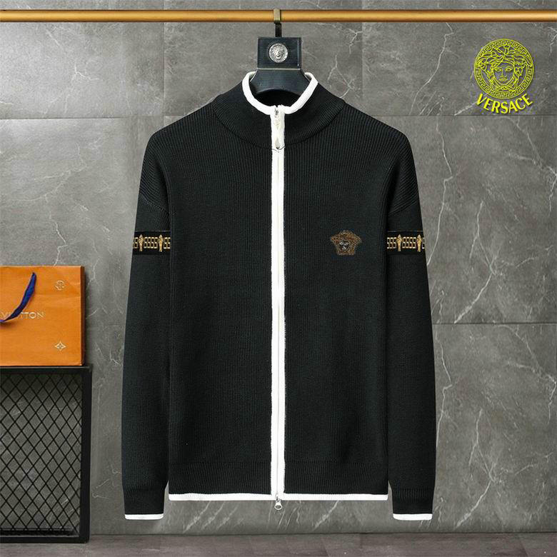 Wholesale Cheap V ersace Replica Sweater for Sale