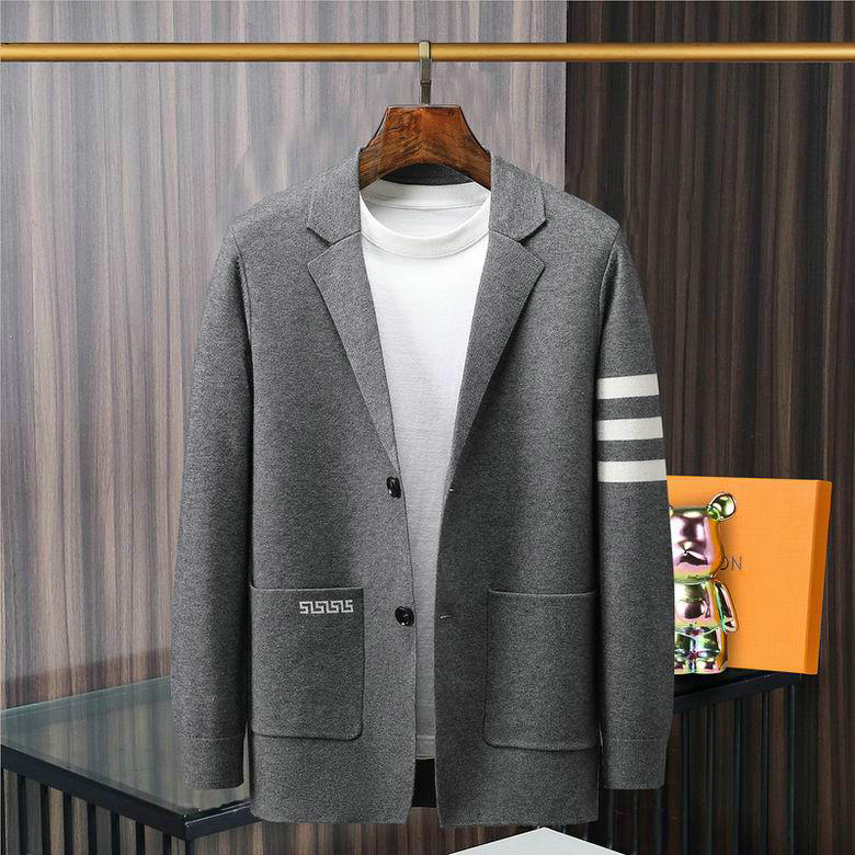 Wholesale Cheap V ersace Replica Sweater for Sale