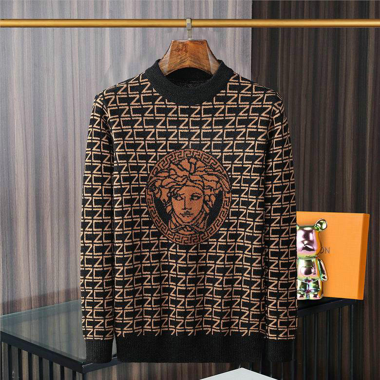 Wholesale Cheap V ersace Replica Sweater for Sale