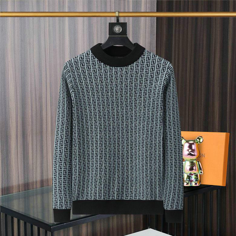 Wholesale Cheap V ersace Replica Sweater for Sale