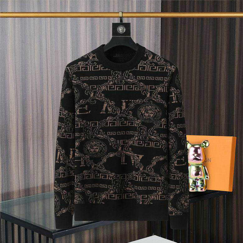 Wholesale Cheap V ersace Replica Sweater for Sale