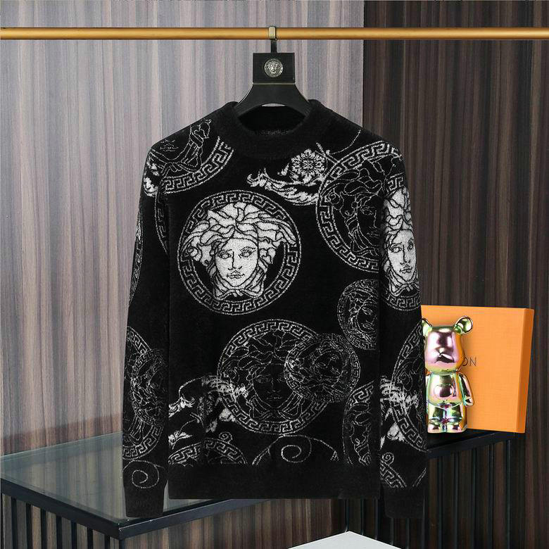 Wholesale Cheap V ersace Replica Sweater for Sale