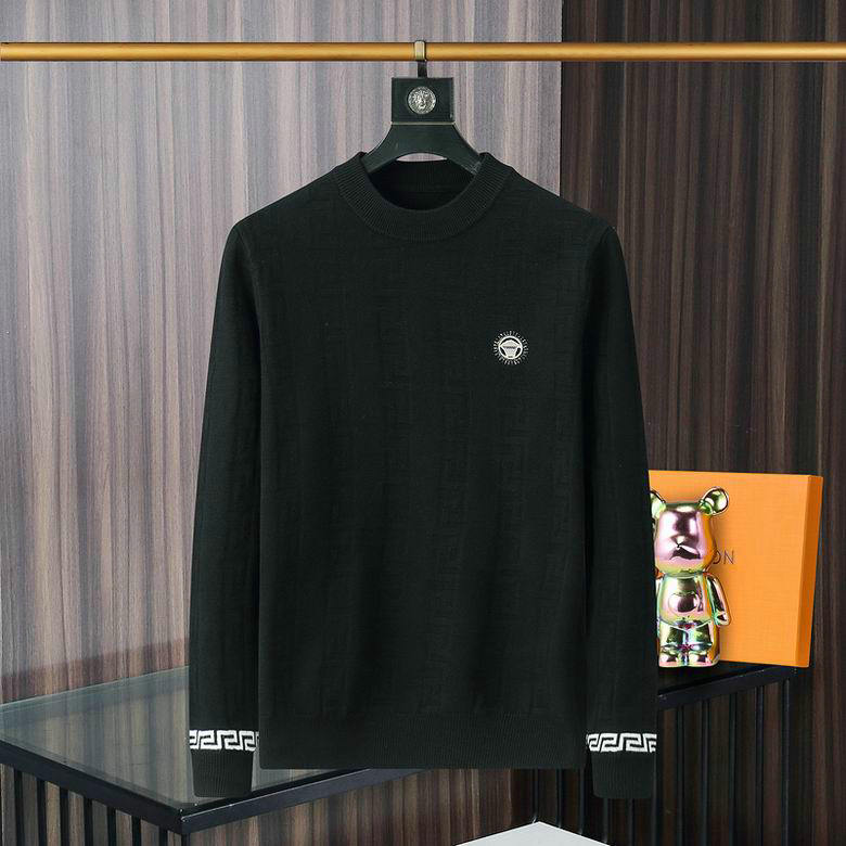 Wholesale Cheap V ersace Replica Sweater for Sale