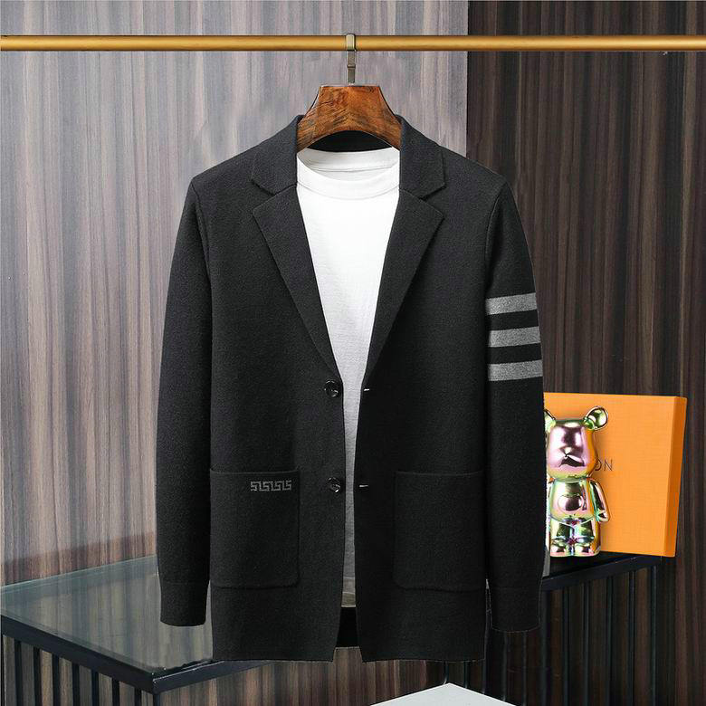 Wholesale Cheap V ersace Replica Sweater for Sale
