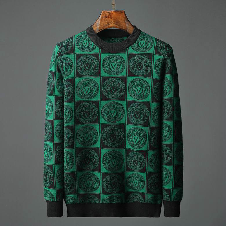Wholesale Cheap V ersace Replica Sweater for Sale