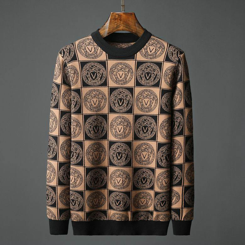Wholesale Cheap V ersace Replica Sweater for Sale