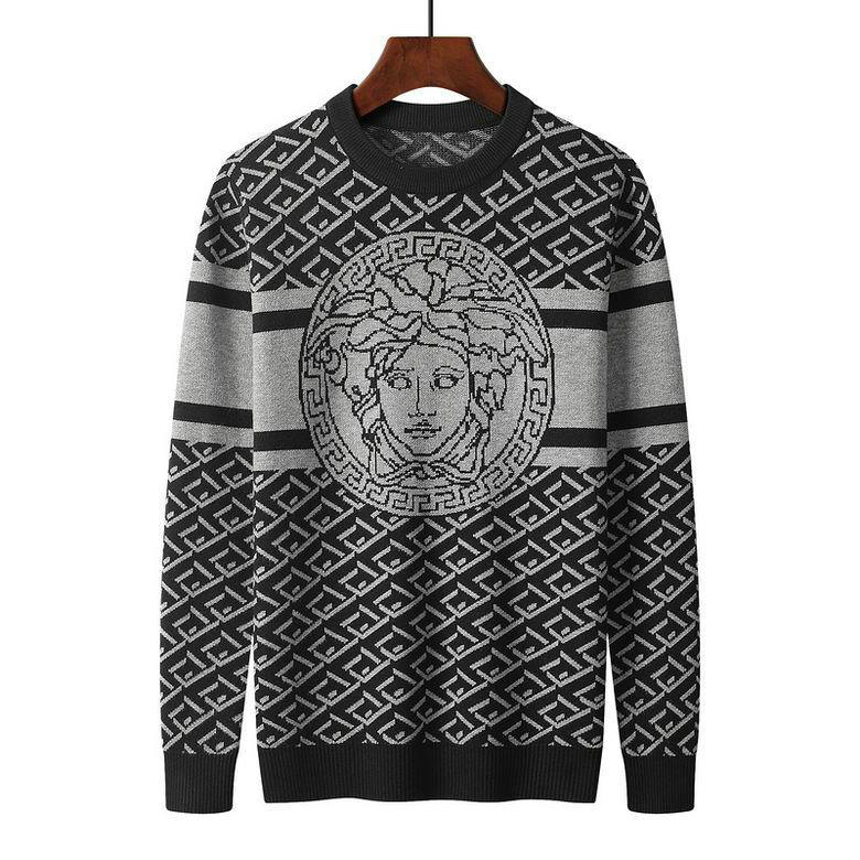 Wholesale Cheap Versace Designer Sweater for Sale