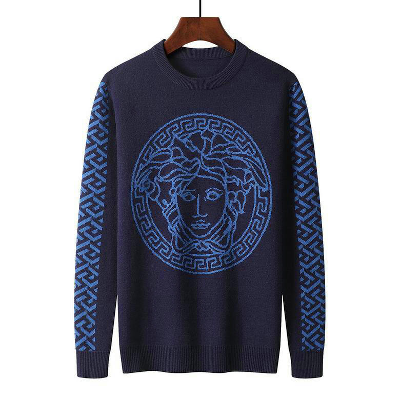 Wholesale Cheap Versace Designer Sweater for Sale