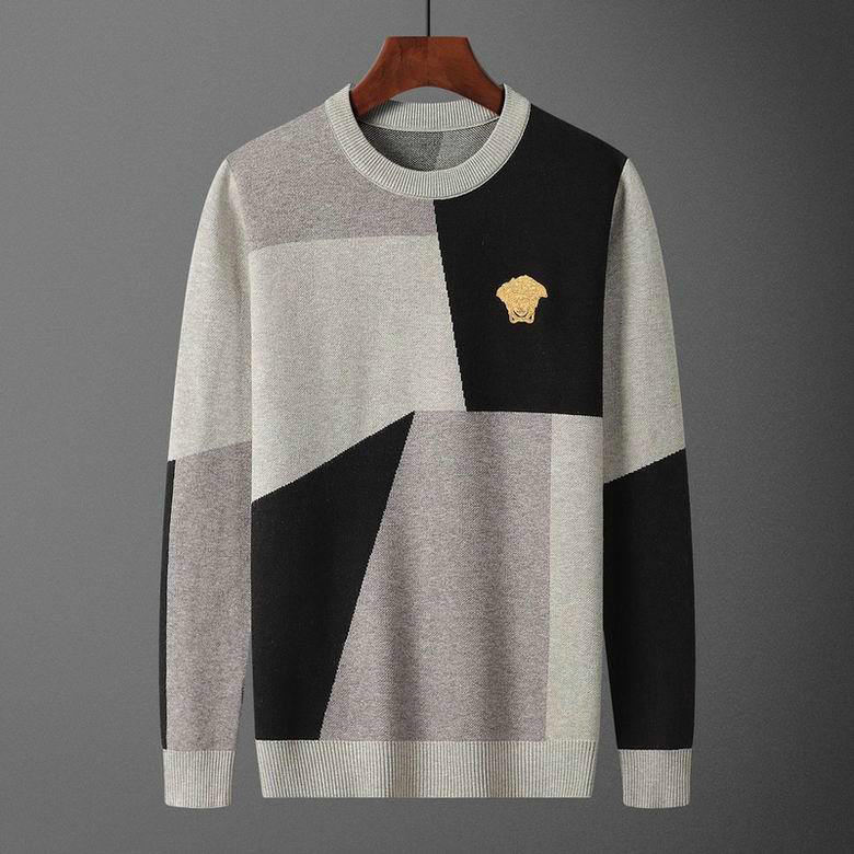 Wholesale Cheap Versace Designer Sweater for Sale