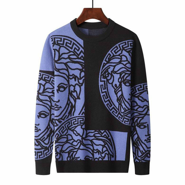 Wholesale Cheap Versace Designer Sweater for Sale