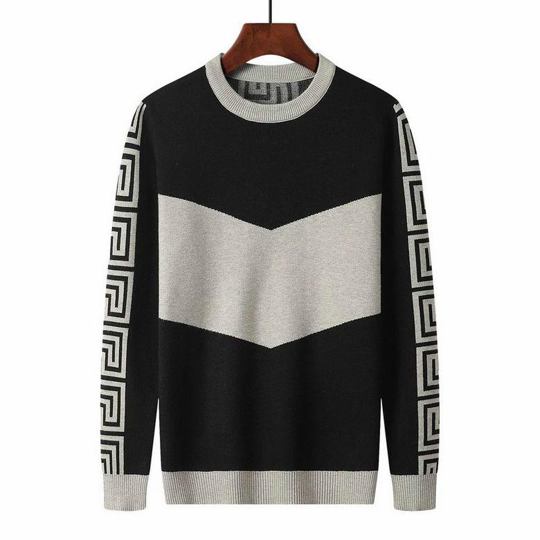 Wholesale Cheap Versace Designer Sweater for Sale