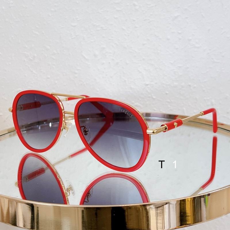 Wholesale Cheap Versace Replica Sunglasses AAA for Sale