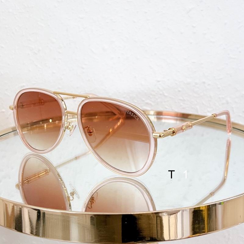 Wholesale Cheap Versace Replica Sunglasses AAA for Sale