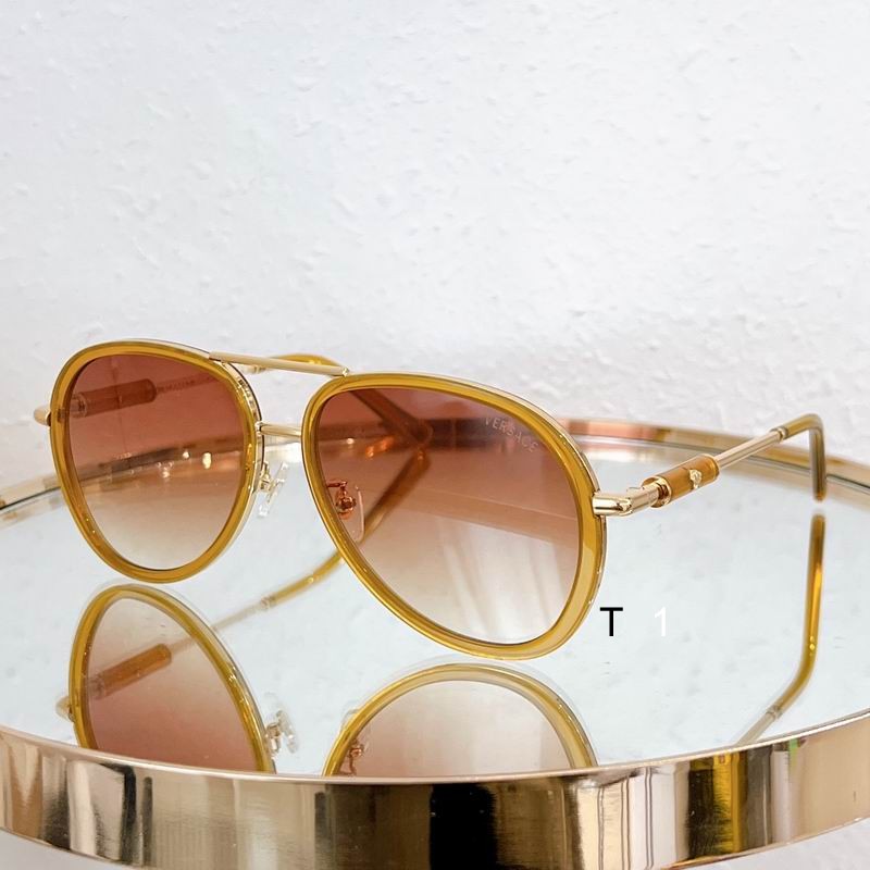 Wholesale Cheap Versace Replica Sunglasses AAA for Sale