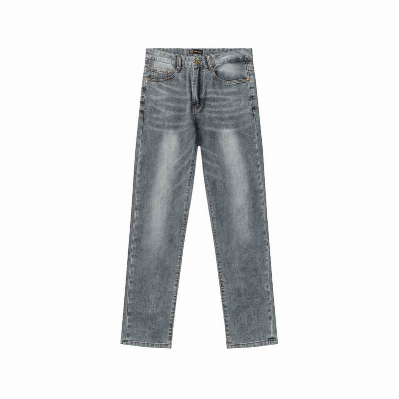 Wholesale High-quality V.ersace Replica Designer Jeans for sale