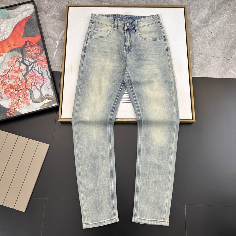 Wholesale High-quality V.ersace Replica Designer Jeans for sale