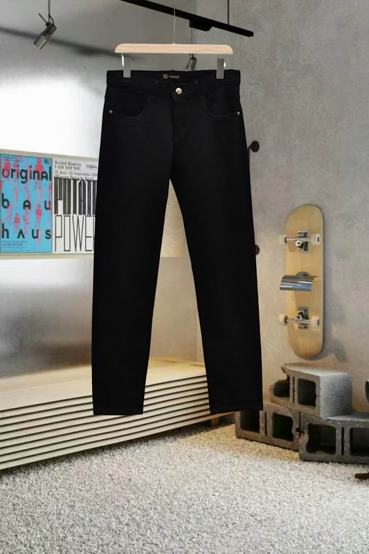 Wholesale High-quality V.ersace Replica Designer Jeans for sale