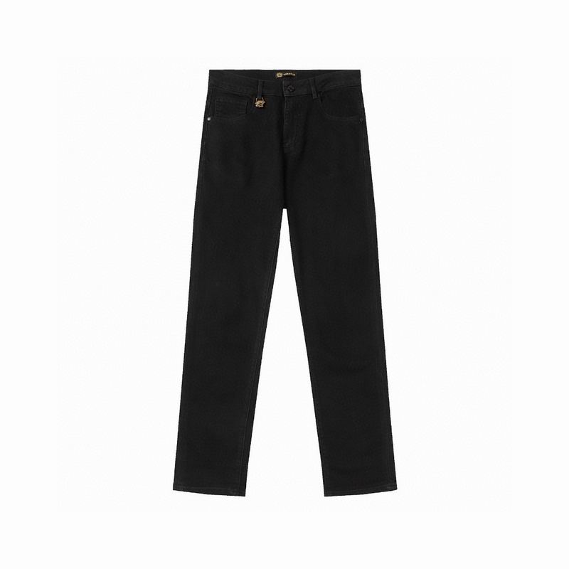 Wholesale High-quality V.ersace Replica Designer Jeans for sale