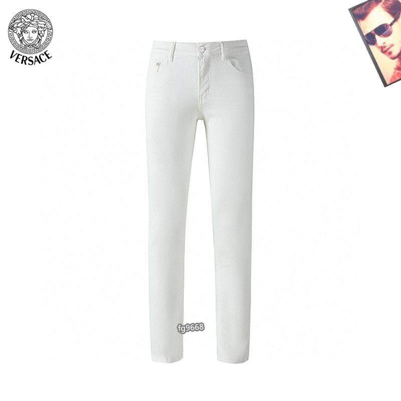 Wholesale High-quality V.ersace Replica Designer Jeans for sale