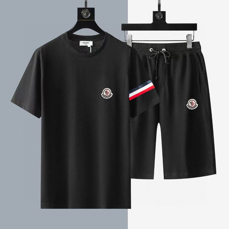 Wholesale High-quality Versace Short Sleeve Replica Designer Tracksuits for sale