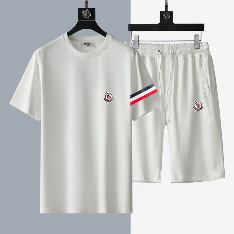 Wholesale High-quality Versace Short Sleeve Replica Designer Tracksuits for sale