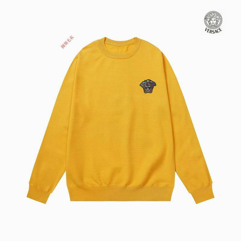 Wholesale Cheap Versace Designer Sweater for Sale