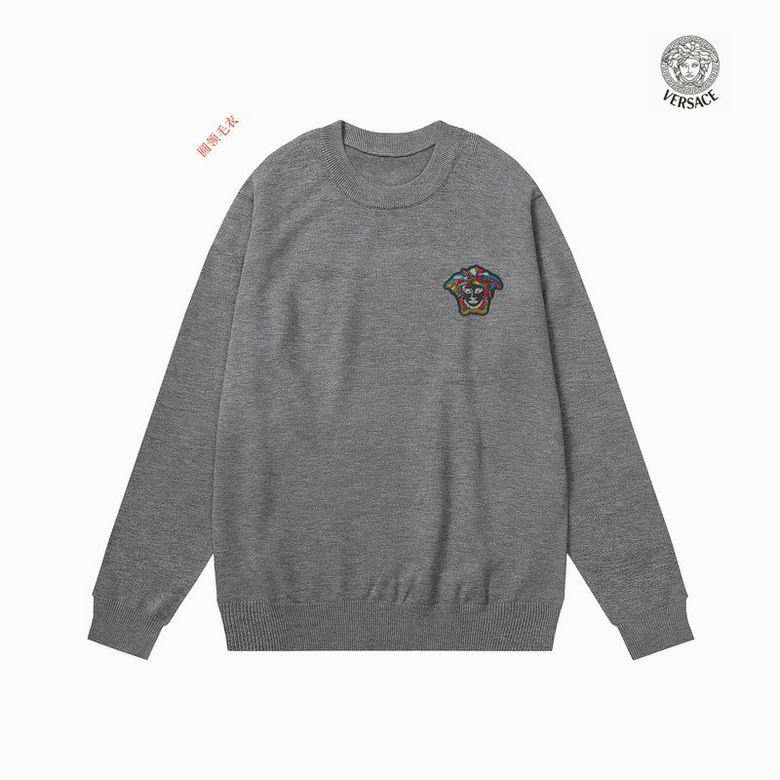 Wholesale Cheap Versace Designer Sweater for Sale