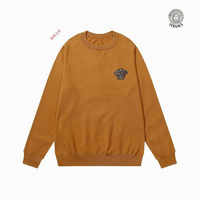 Wholesale Cheap Versace Designer Sweater for Sale