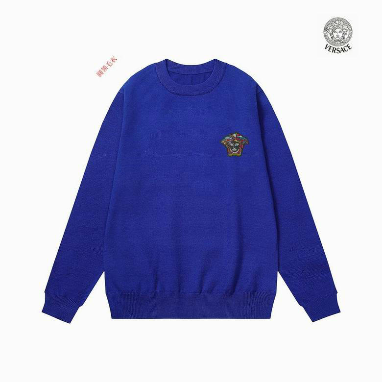 Wholesale Cheap Versace Designer Sweater for Sale