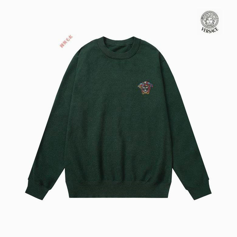 Wholesale Cheap Versace Designer Sweater for Sale