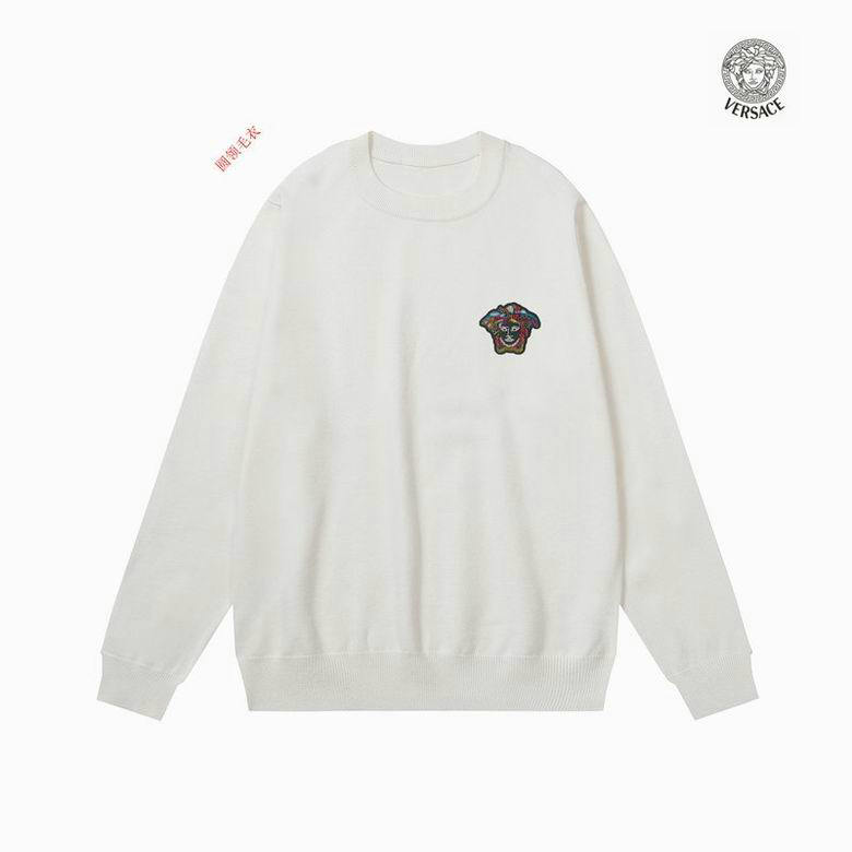 Wholesale Cheap Versace Designer Sweater for Sale
