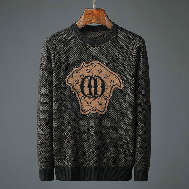 Wholesale Cheap Versace Replica Sweater for Sale