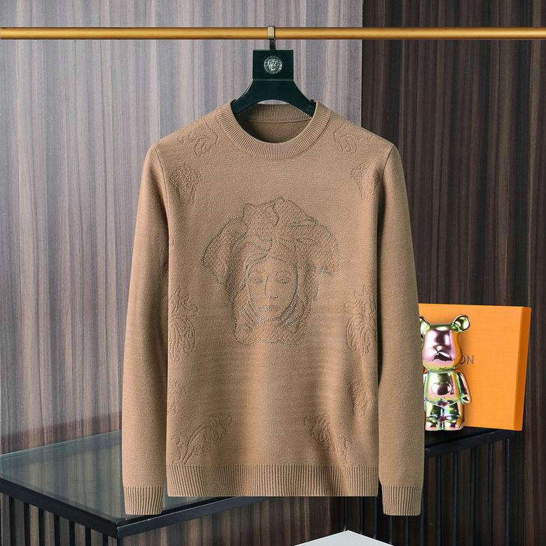 Wholesale Cheap Versace Replica Sweater for Sale