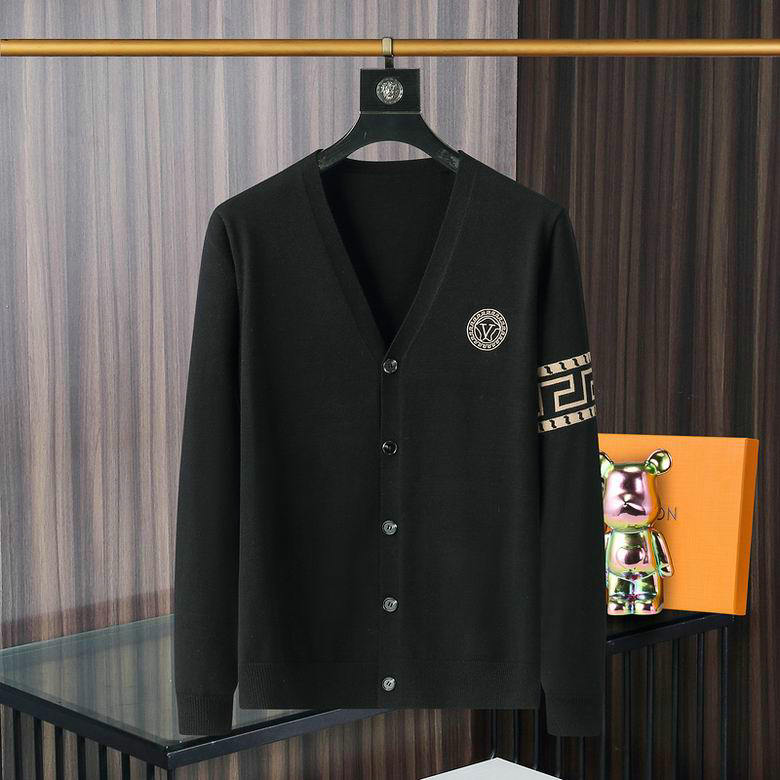 Wholesale Cheap Versace Replica Sweater for Sale