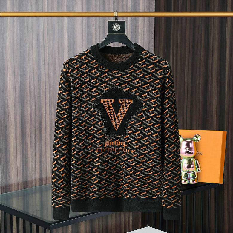 Wholesale Cheap Versace Replica Sweater for Sale