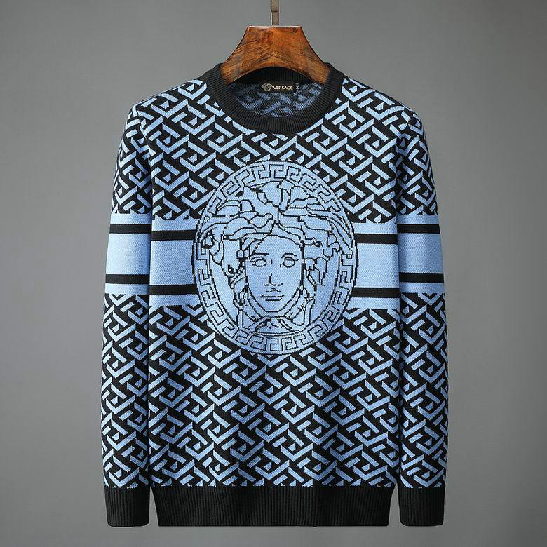 Wholesale Cheap Versace Replica Sweater for Sale