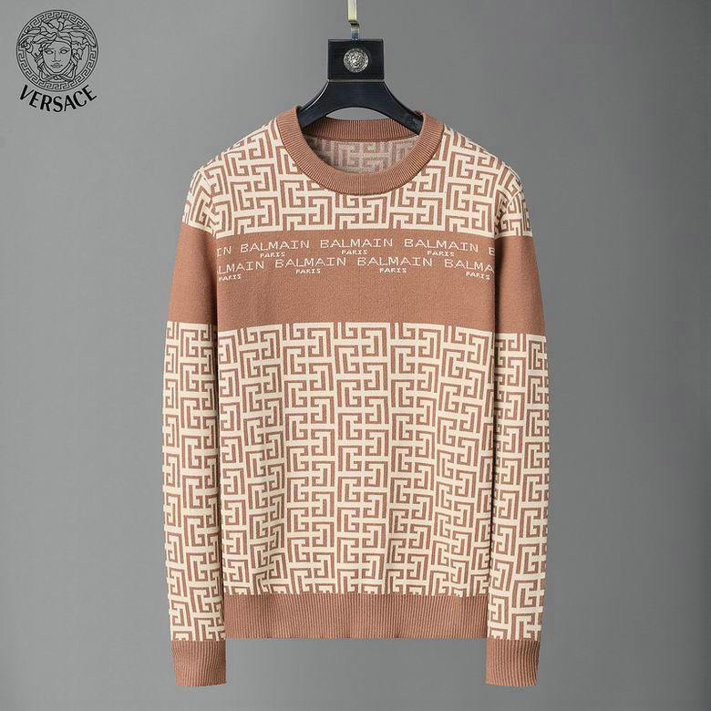 Wholesale Cheap Versace Designer Sweater for Sale
