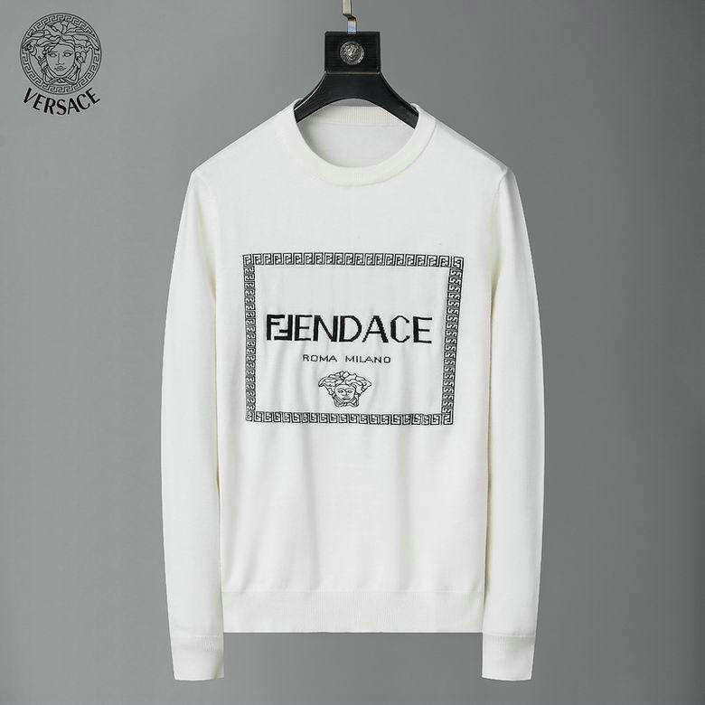 Wholesale Cheap Versace Designer Sweater for Sale
