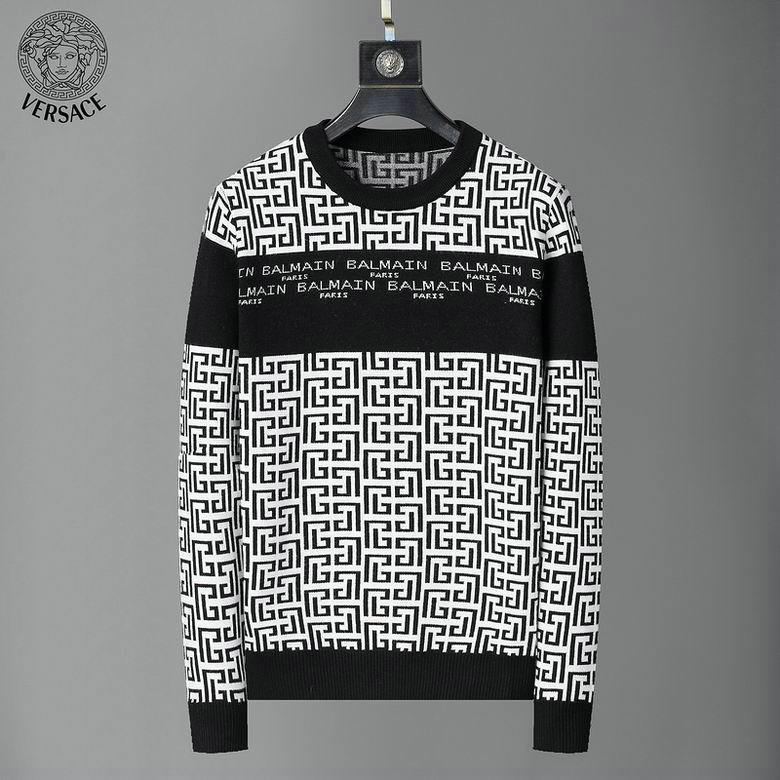 Wholesale Cheap Versace Designer Sweater for Sale