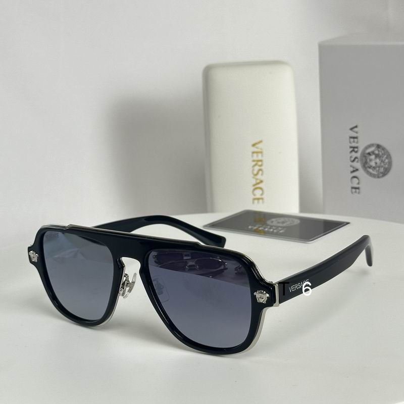 Wholesale Cheap Versace Replica Sunglasses AAA for Sale