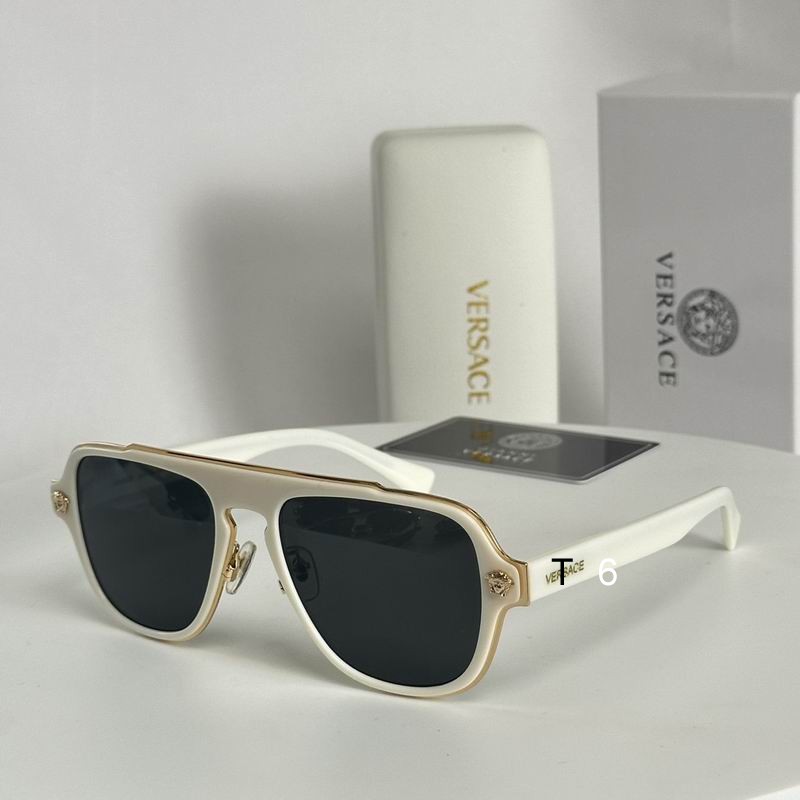 Wholesale Cheap Versace Replica Sunglasses AAA for Sale