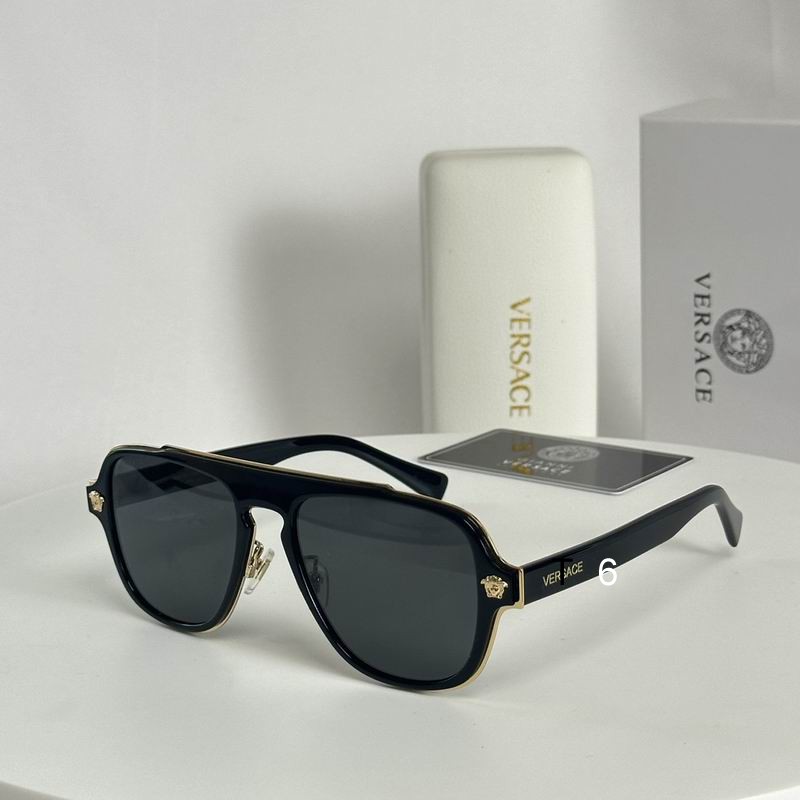 Wholesale Cheap Versace Replica Sunglasses AAA for Sale