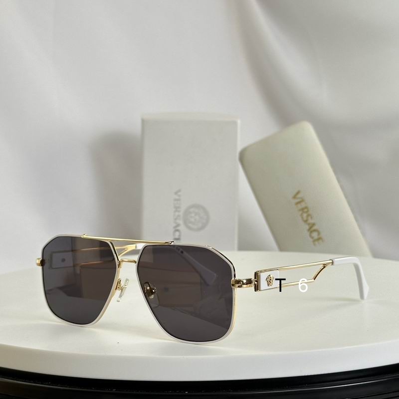 Wholesale Cheap Versace Replica Sunglasses AAA for Sale