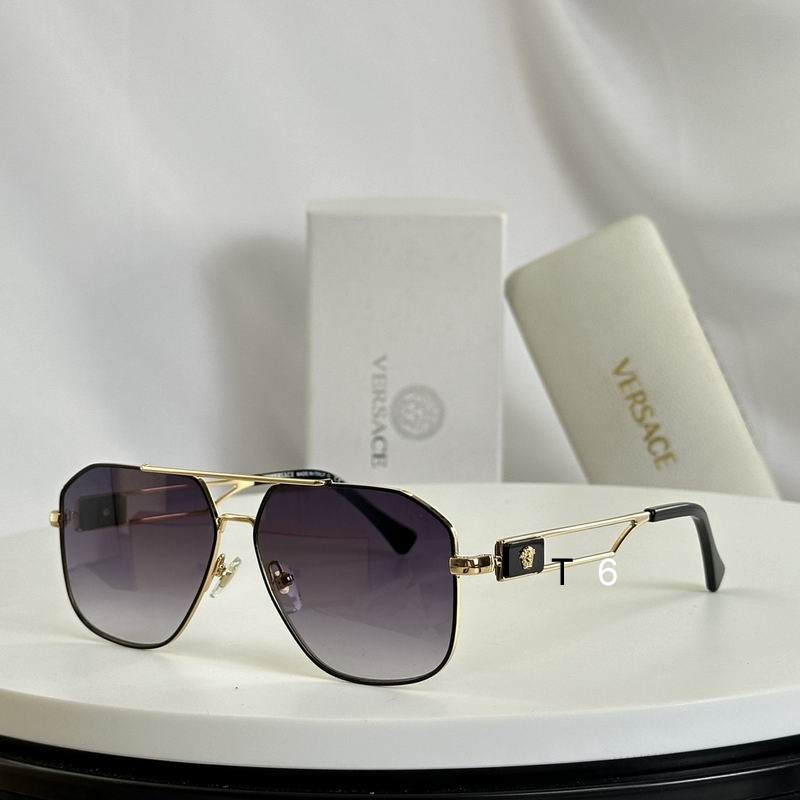Wholesale Cheap Versace Replica Sunglasses AAA for Sale