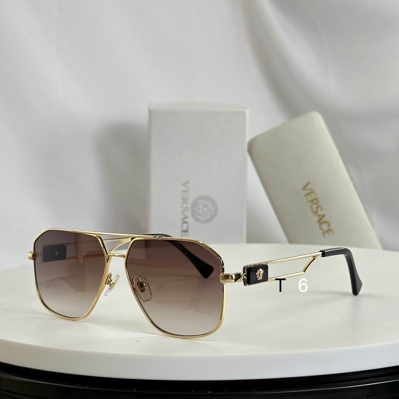 Wholesale Cheap Versace Replica Sunglasses AAA for Sale