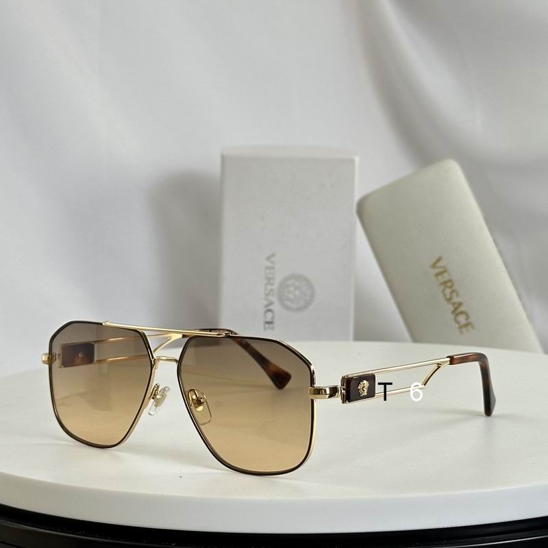 Wholesale Cheap Versace Replica Sunglasses AAA for Sale
