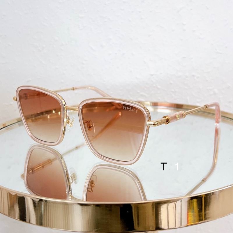 Wholesale Cheap Versace Replica Sunglasses AAA for Sale