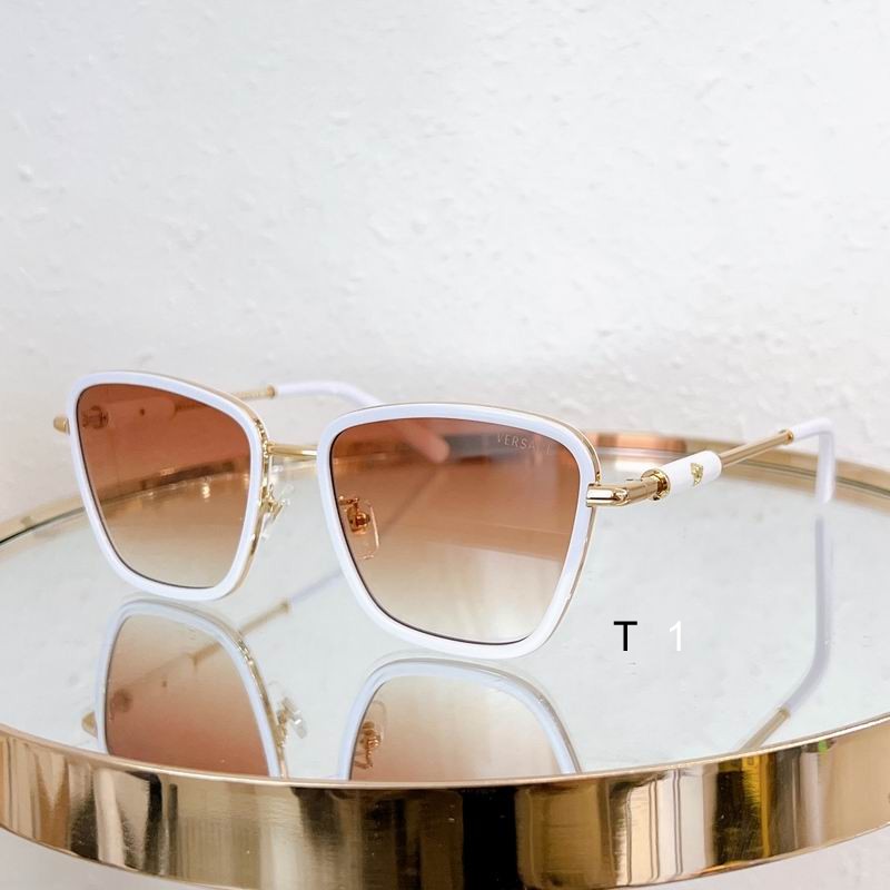 Wholesale Cheap Versace Replica Sunglasses AAA for Sale
