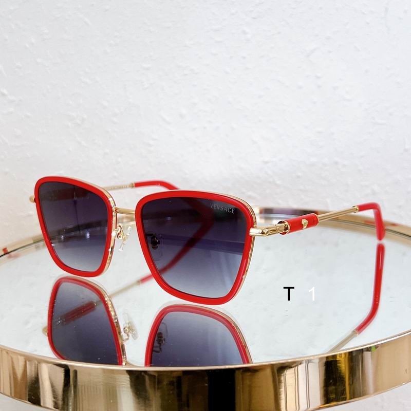 Wholesale Cheap Versace Replica Sunglasses AAA for Sale